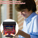Retro Kids Mini Arcade Game Consoles Machine