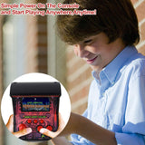 Retro Kids Mini Arcade Game Consoles Machine