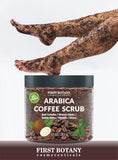 The Best Quality Arabica Coffee Scrub Beauty Products Online Sale - Dimdaa