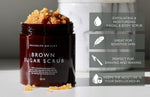 Brown Sugar Body Scrub Beauty ProduBrown Sugar Body Scrub Beauty Products On Sale - Dimdaacts On Sale - Dimdaa