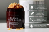 Brown Sugar Body Scrub Beauty ProduBrown Sugar Body Scrub Beauty Products On Sale - Dimdaacts On Sale - Dimdaa