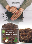 Buy The Best Quality Arabica Coffee Scrub Beauty Products - Dimdaa