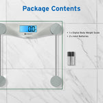 Best Digital Body Weight Bathroom Scale Online Sale - Dimdaa