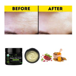 Benefits Of Organic Face Moisturizer Beauty Products - Dimdaa