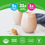 The Best Quality Vegan Protein Powder Peanut Butter Online Sale - Dimdaa