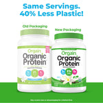 Best Vegan Protein Powder Sale Online - Vanilla Bean - Dimdaa