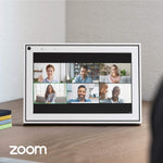 The Best White Facebook Portal Smart Displays Online Sale - Dimdaa