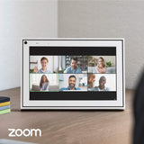 The Best White Facebook Portal Smart Displays Online Sale - Dimdaa
