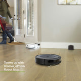 Get IRobot Roomba I3 (3150) Robot Vacuum - Dimdaa