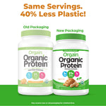 Buy The Best Quality Vegan Protein Powder Peanut Butter Online - Dimdaa