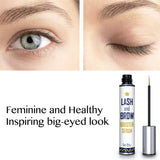 The Best Quality Natural Lash And Brow Growth Serum Online Sale - Dimdaa
