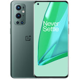 Smartphone-Pine Green