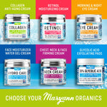 Best Quality Organic Collagen Cream With Vitamin C On Sale - Dimdaa