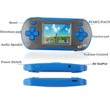 Handheld Games 2.5-inch