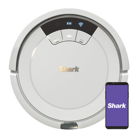 Best Shark AV752 ION Robot Vacuum Cleaners For Sale Online - Dimdaa