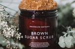 The Best Quality Brown Sugar Body Scrub Beauty Products Online Sale - Dimdaa